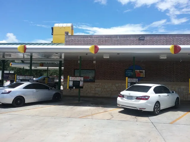 Sonic Drive-In