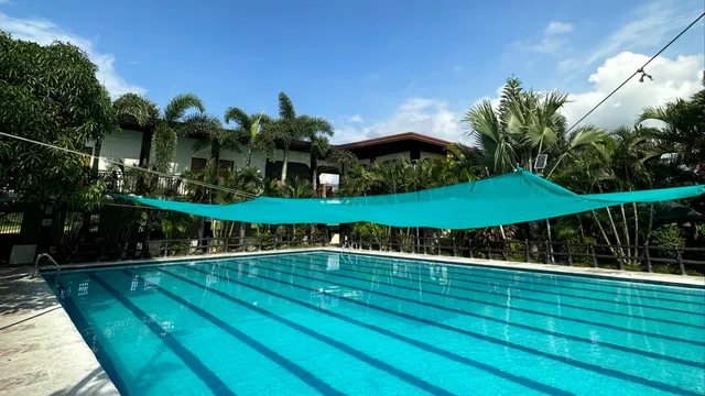 Masusi Farm Resort & Hotel