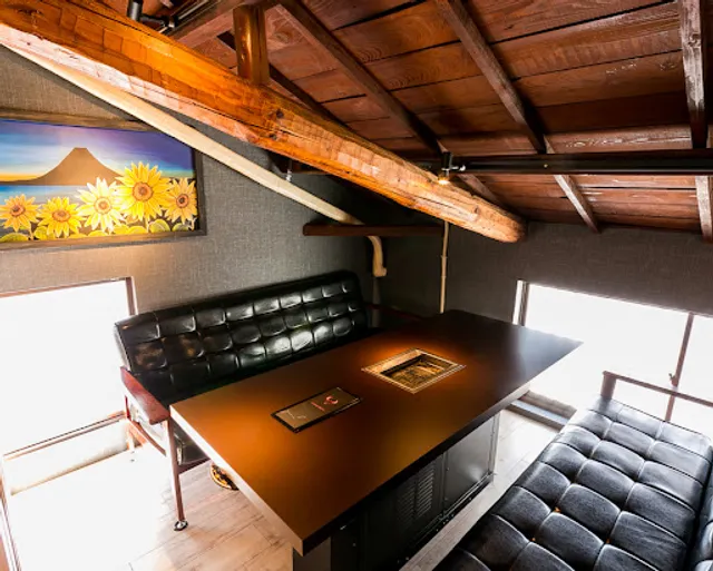 焼肉DINING BULLS 桜木町・野毛店