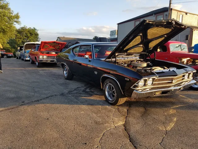 American Legion Post 980