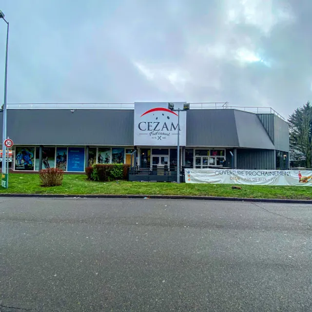 Cezam Coignières
