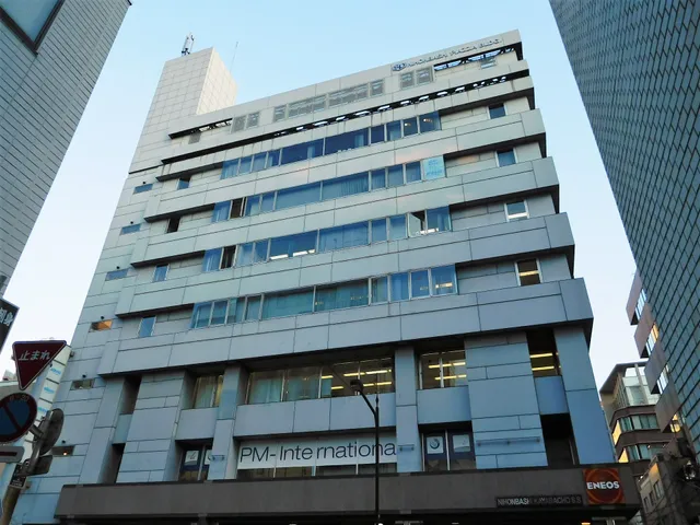 PM International Japan