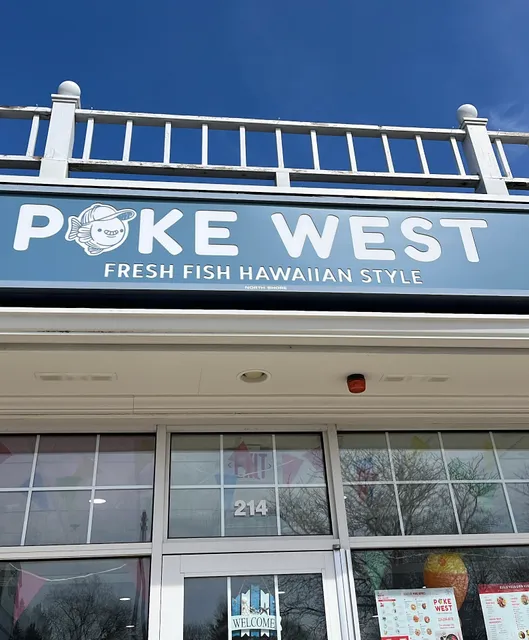 Poke West