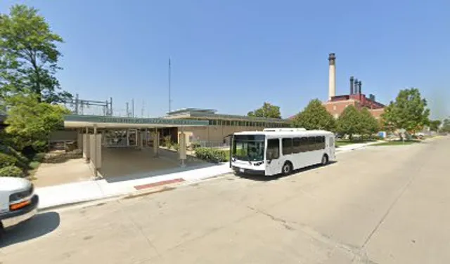 University of Illinois (DRES)