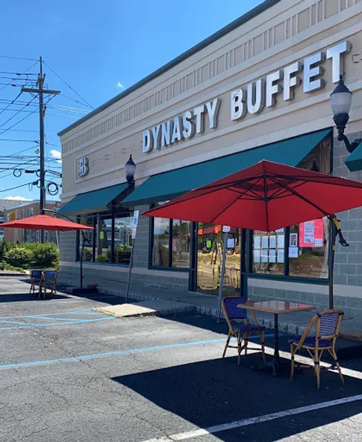 Dynasty Buffet