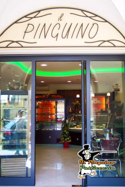 Il Pinguino S.n.c. Di Bellettini Annunziata & C.