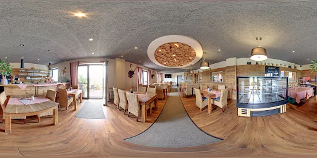 Hofcafé Fasanenhöhe