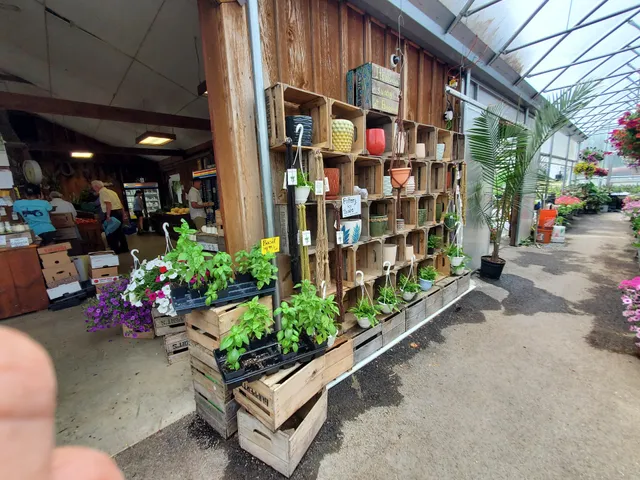 Bupperts / Doran's Chance Farm & CSA