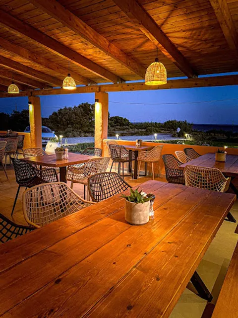 Beaufort modern Restaurant