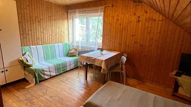 Western Tatras Slovakia Apartment