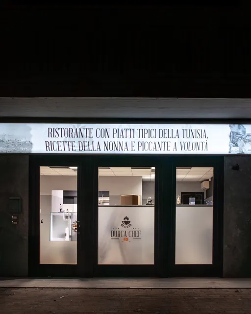 Durca chef