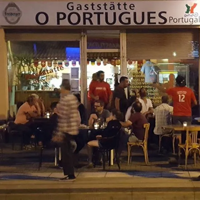 O Português