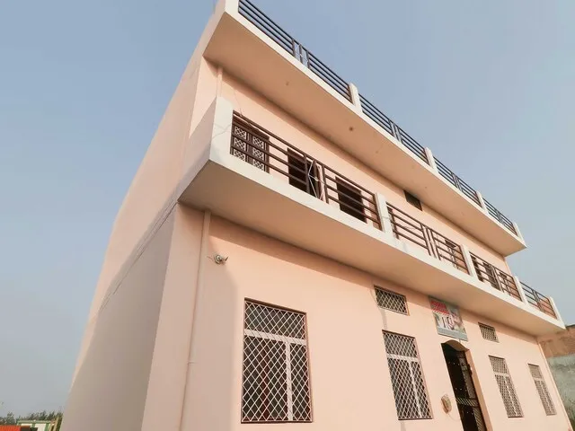 SPOT ON Muskaan Guest House