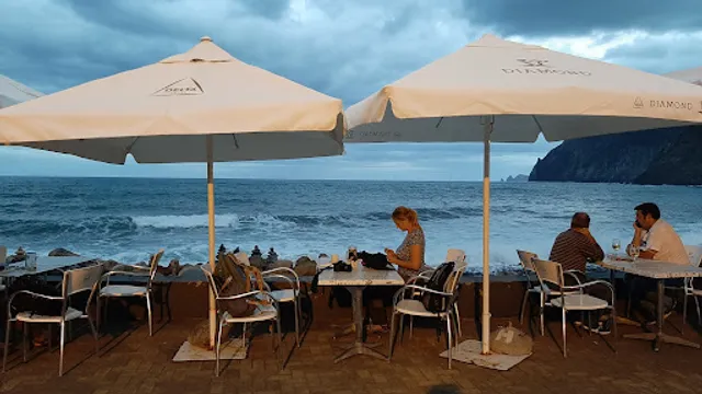 Restaurante Praça do Engenho