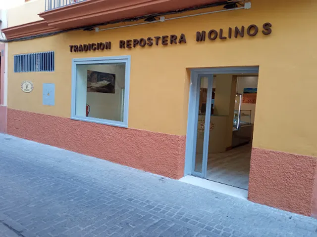 Tradición Repostera Molinos