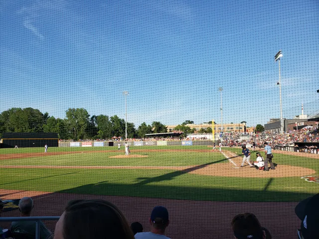 Segra Baseball Stadium