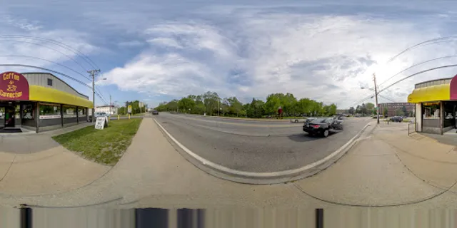 Coffee Connection Woonsocket