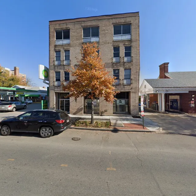 Ethiopian Community Center