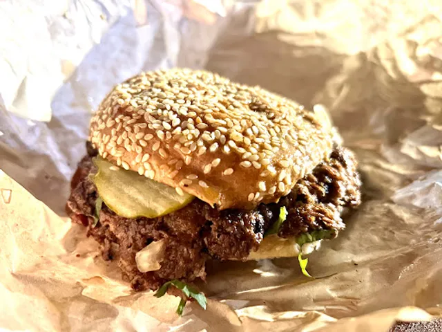 Cuantas Hamburguesas