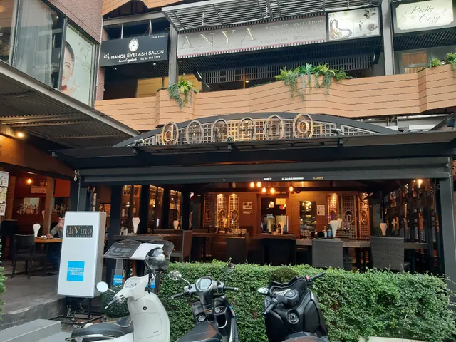 Di Vino Bangkok | Italian Restaurant Thonglor