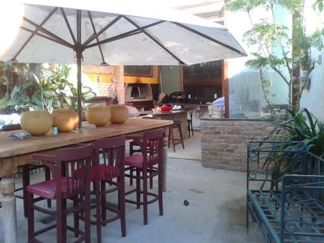 Farinatta Bistro e Arte Restaurante