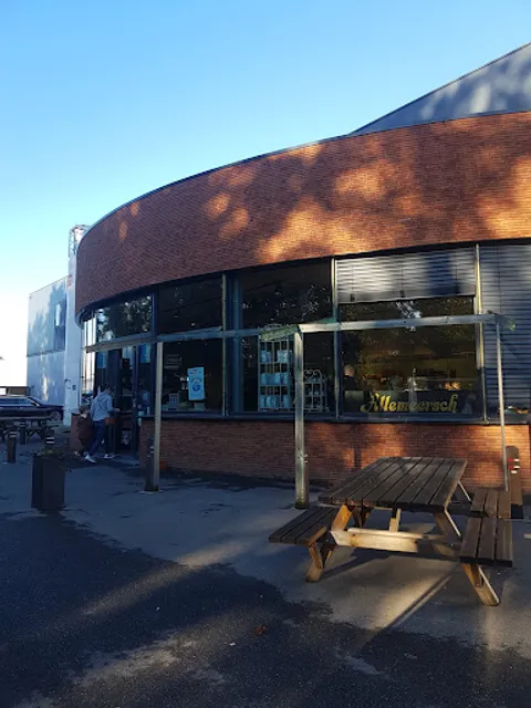 Bakery Allemeersch