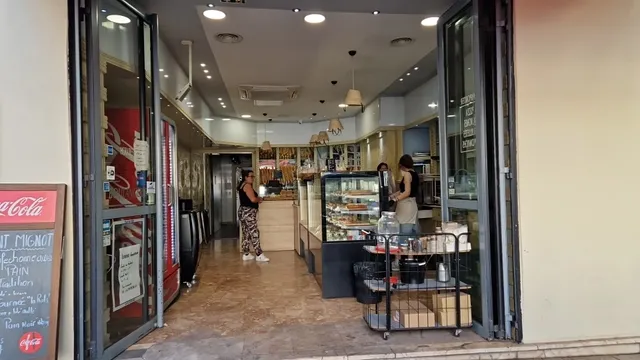 Boulangerie Snack - Laurent MIGNOT