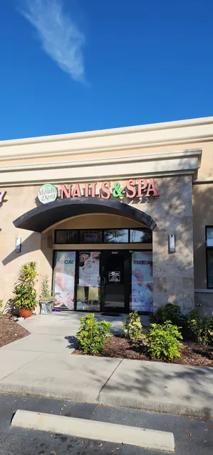 Mount Dora Nail & Spa