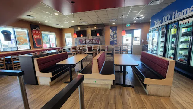 Dairy Queen Grill & Chill