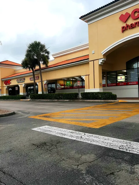 The Marketplace at Pelican Bay