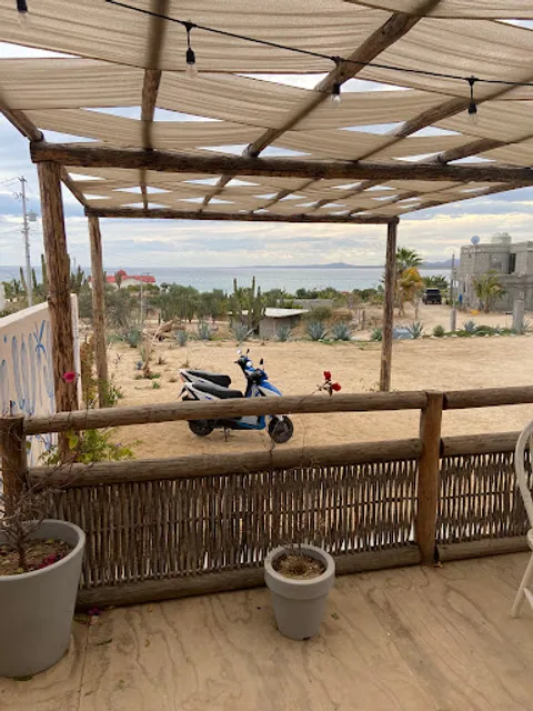 La Ventana's Smoothie & Coffee Bar