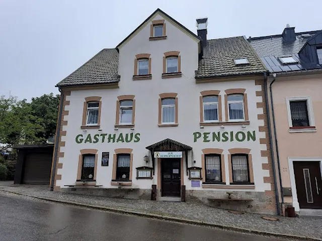 Gasthaus-Pension Herberger