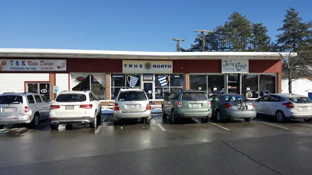 True North Coffee Cafe Inc