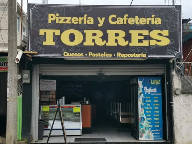 Pizzas Torres