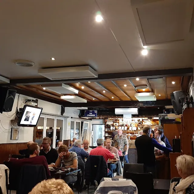 La centrale des viandes