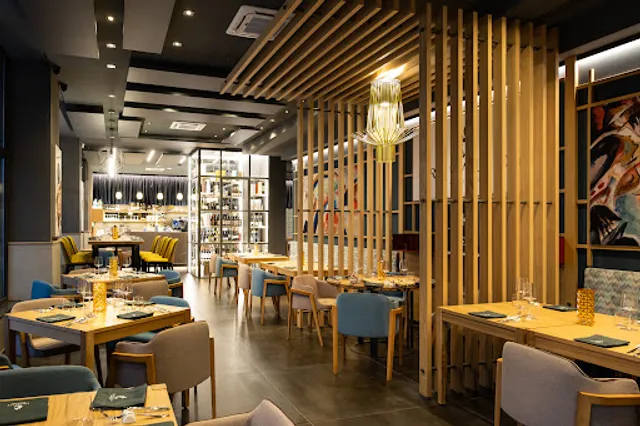 Crisalide Ristorante