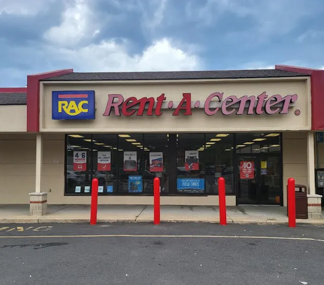 Rent-A-Center