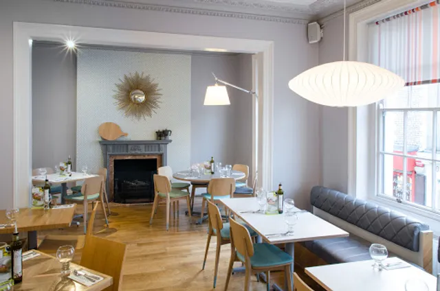 ASK Italian - Brighton