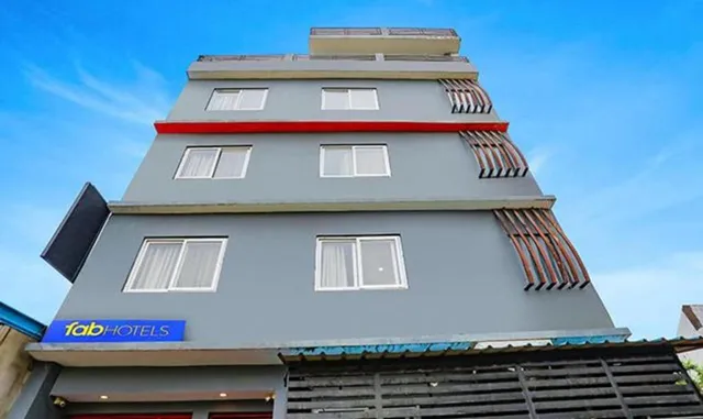 FabHotel MS Inn