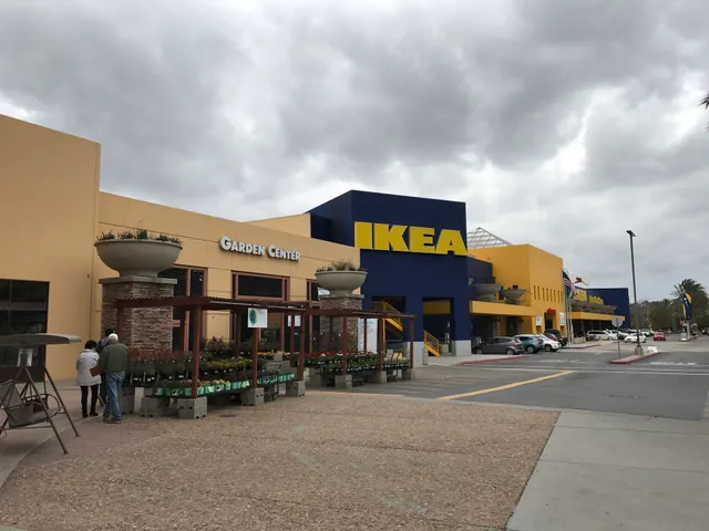 IKEA