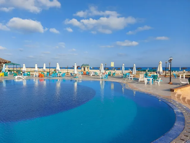 The village of Mina 3