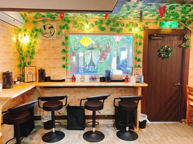 39 ベトナムフード