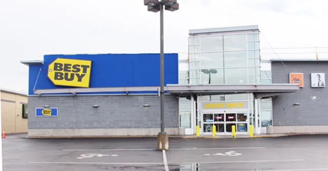 Best Buy