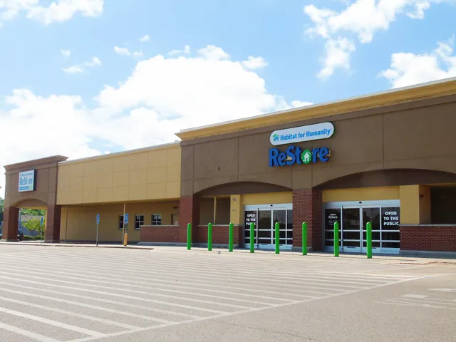 Wichita Habitat ReStore