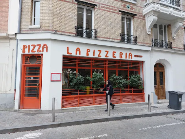 La Pizzeria