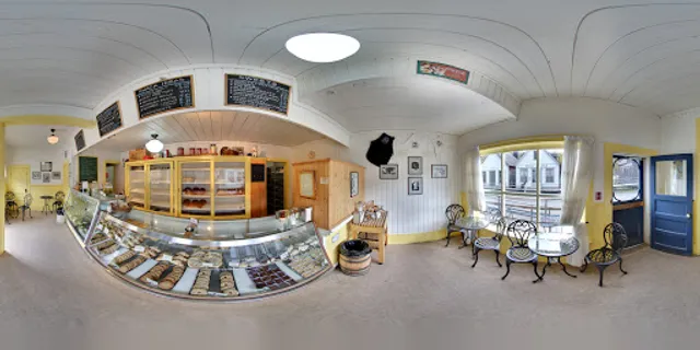 Goldfield Bakery