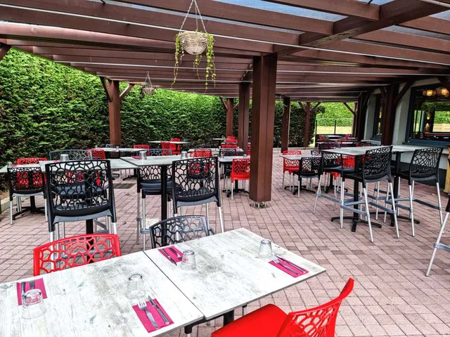 ibis Caen Porte de Bretagne