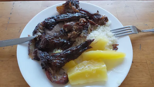 Sabor D' Casa Restaurante