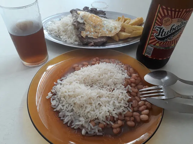 Bar e Lanches Central da Mooca