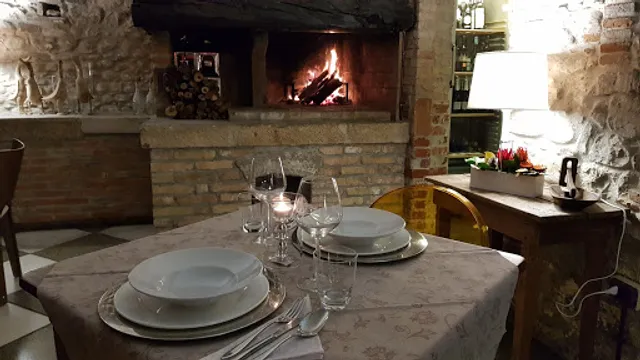 Il Conte Tacchia Udine - Ristorante Romano